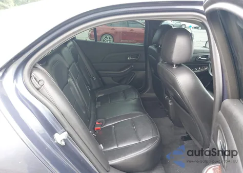 2013 Chevrolet Malibu 2Lt z USA, uszkodzony, nr VIN 1G11E5SAXDF203840